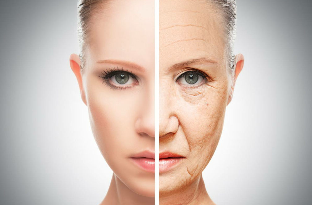 年轻抗老祛皱趁早抗老祛皱的实用方法助你破解面部皱纹拿走不谢