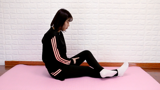 肝脏有病的人,晨起拍打这里3分钟,舒经活络,肝脏1天比1天好