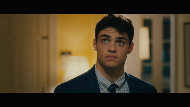 netflix青春新片《完美约会对象》官方中字正式预告片释出