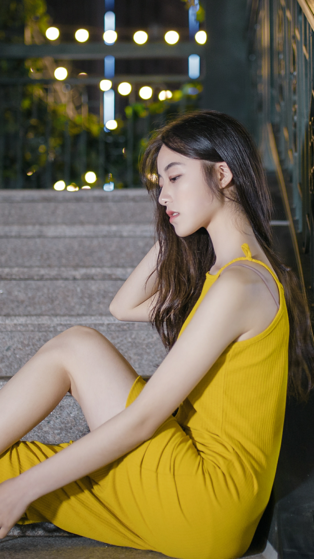 新匠人——公益,内秀,清美——马舒,烟台大学