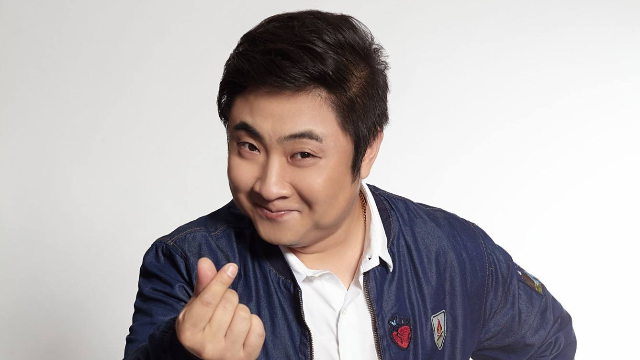 看乔杉的超能力,瞬间移动,飒