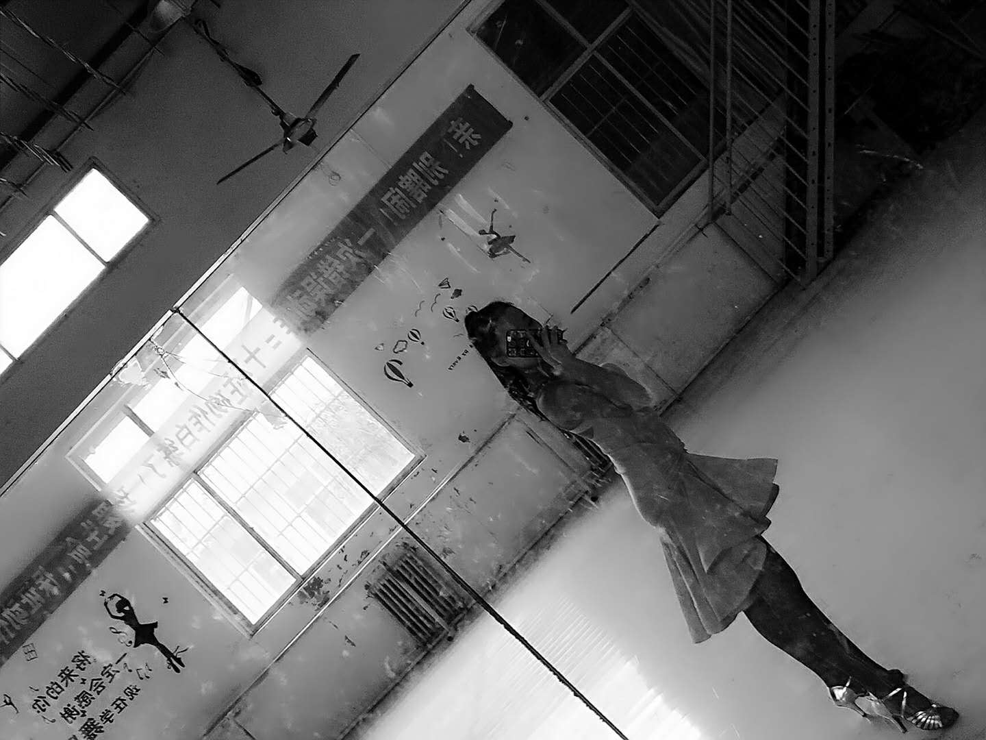 李紫琪——艺考之路__凤凰网