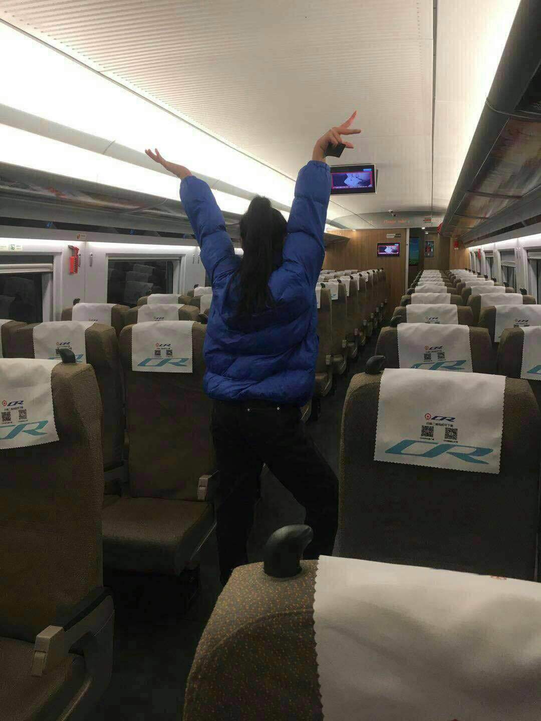 李紫琪——艺考之路__凤凰网