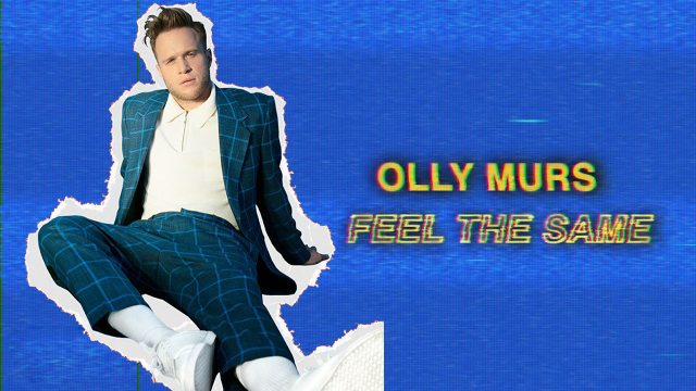 that girl原唱奥利·莫尔斯新歌首播