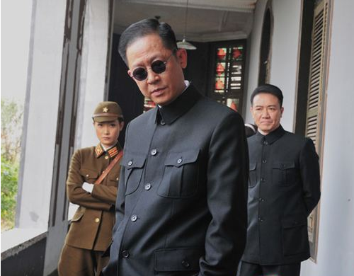 大汉奸李士群为什么会被日本人毒杀而死?_凤凰网