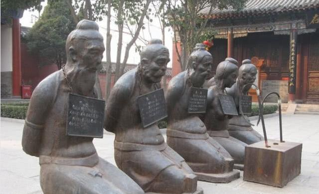 南宋抗金大将张俊 最后为何却陷害岳飞?_凤凰网