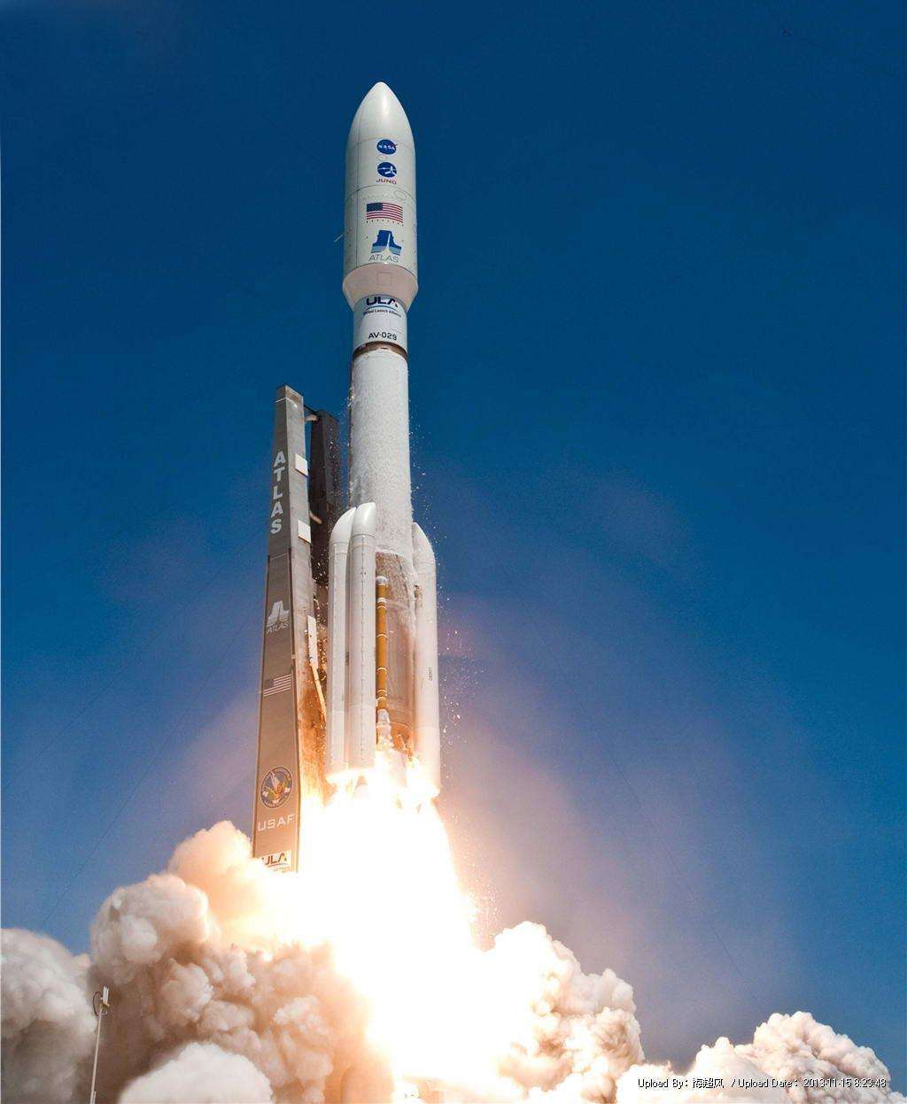 【技术·航天】“巨箭”长五B创中国火箭记录 首次发射超“两万公斤”的航天器 - 知乎