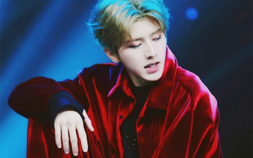 蔡徐坤"nmsl"是什么梗?__凤凰网