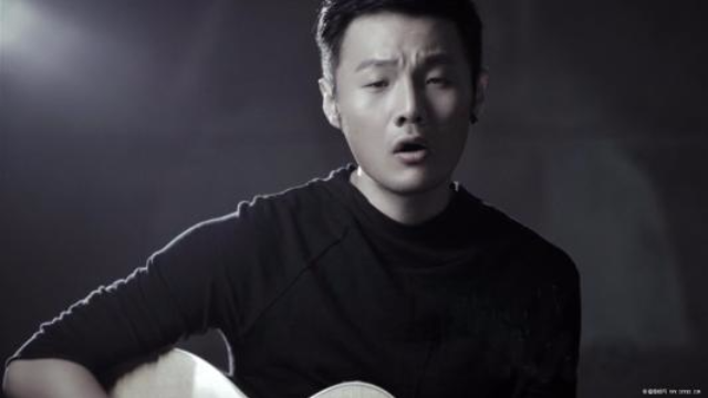 李荣浩请到林雪倾情出演 剧情跟歌曲太匹配了 2