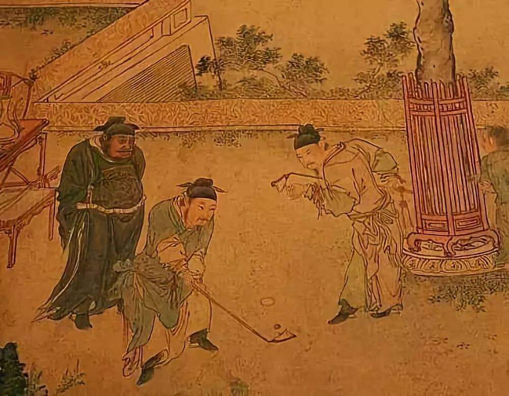 古代冷知识:古人科举考试,考上了进士相当于现在什么地位?__凤凰网