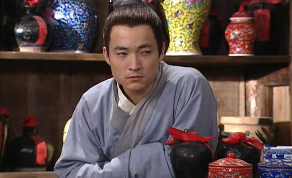 古代冷知识:古人科举考试,考上了进士相当于现在什么地位?__凤凰网