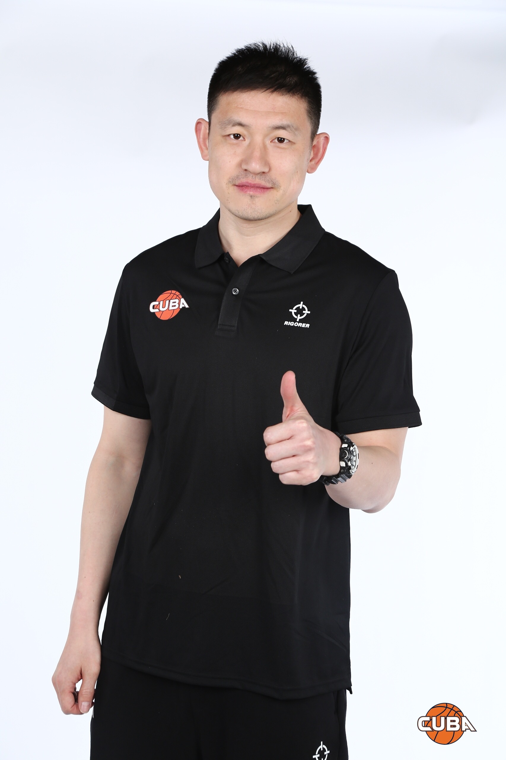 优秀退役运动员扎根大学,联赛需要更多的"陈磊"和"王磊"__凤凰网