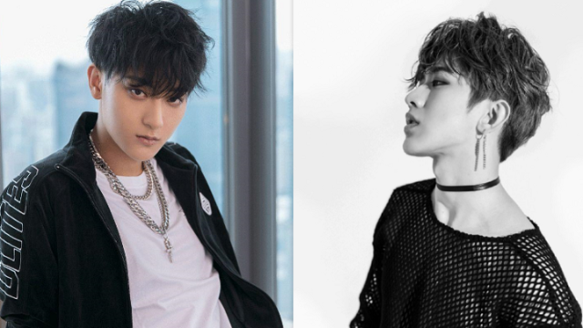 盘点我们眼中有点娘炮的男星网友评论实至名归