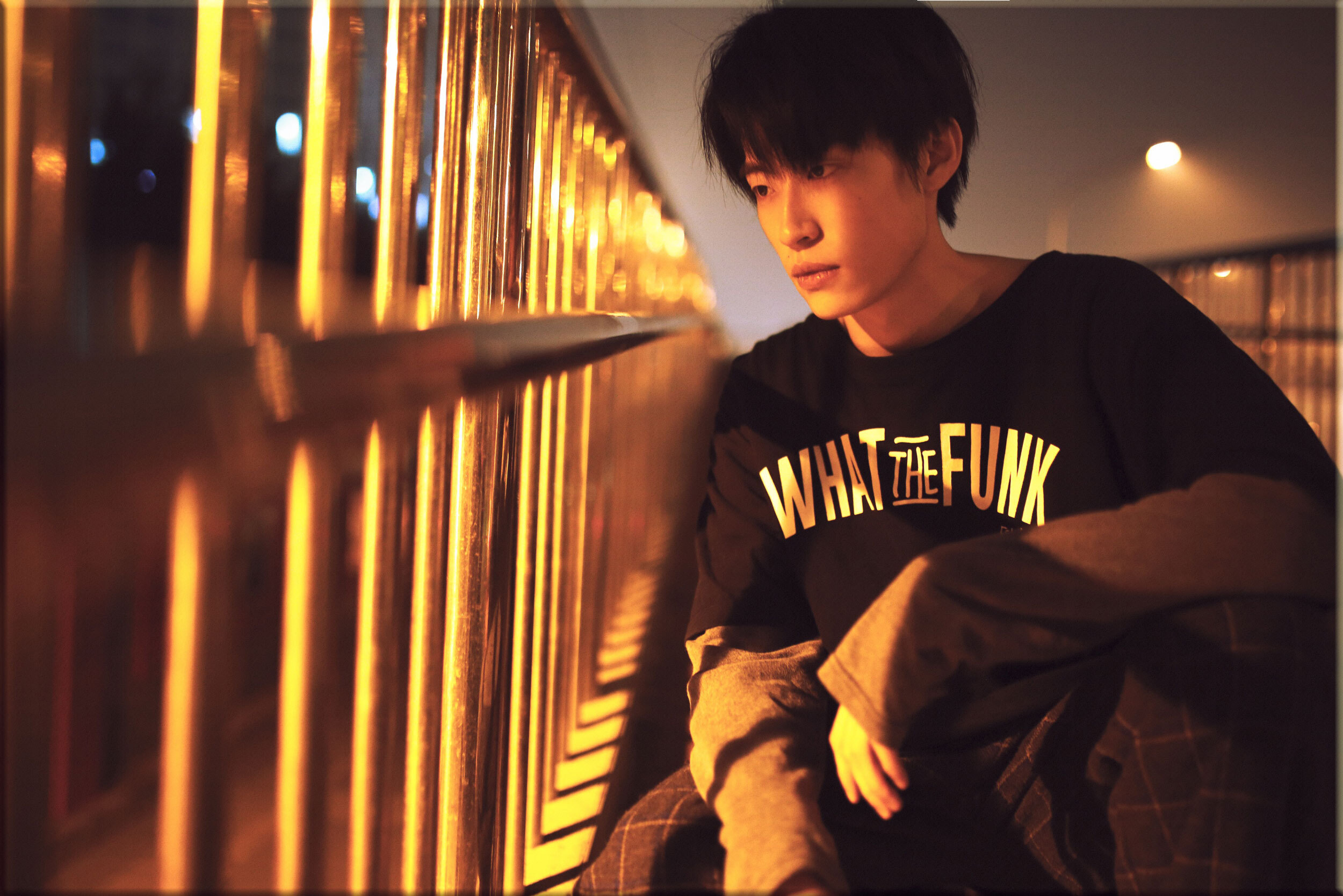 《青春有你》收官 达意美施odd陈思键未来可期