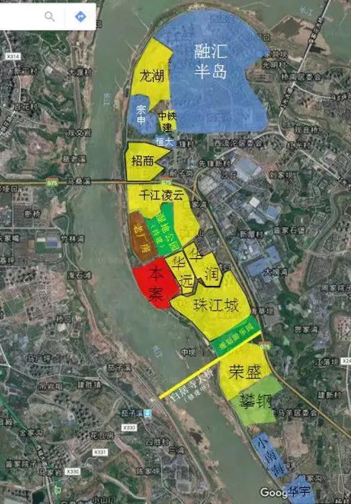 巴滨路,重庆最后的临水而居