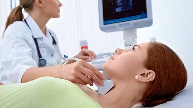 碘131治疗会被辐射吗?