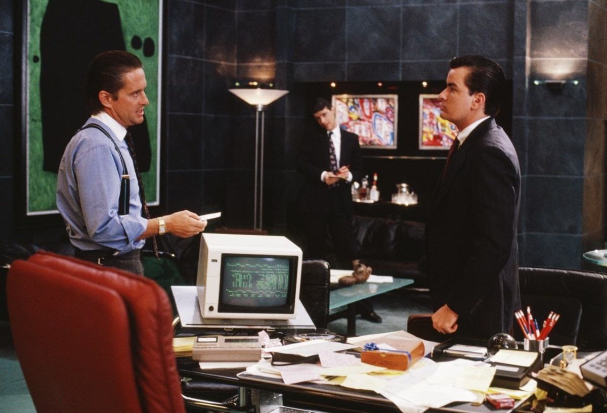 交易员瞬间百万第二季