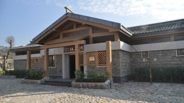 景区的公共厕所想让游客满意你必须这样做