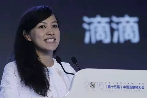 柳传志教育女儿柳青:既然选择了,就一定要坚持下去