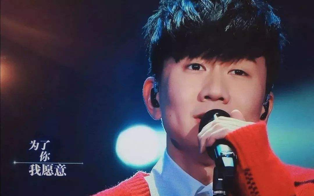 《梦想的声音》下一季如果是这几个人作为导师你觉得怎么样?