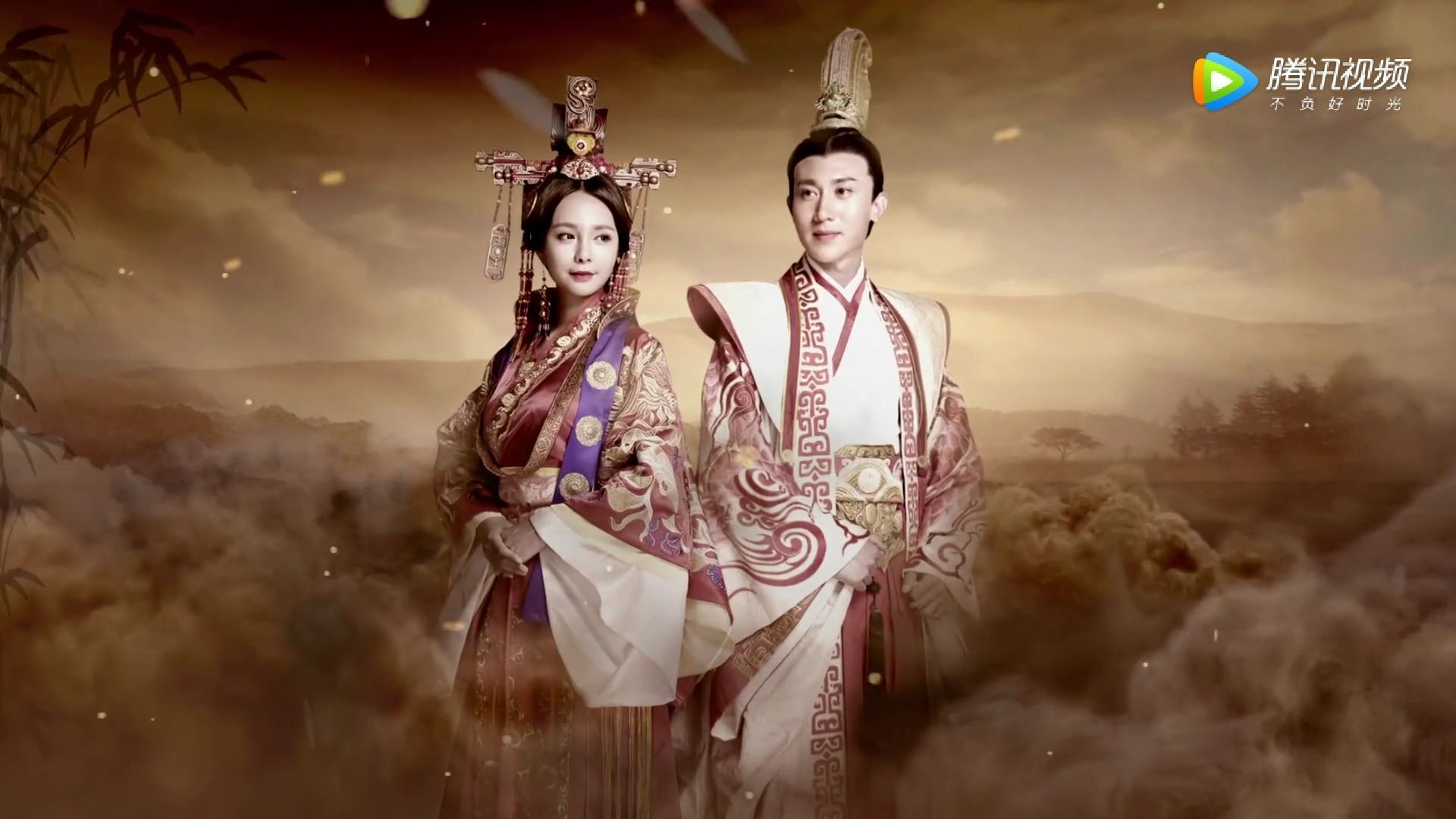 重耳传奇中,有哪些智障的硬核操作?