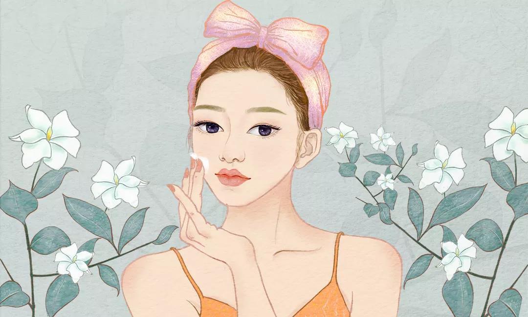 深扒历史绝色美女的养颜秘方竟然是这三种花