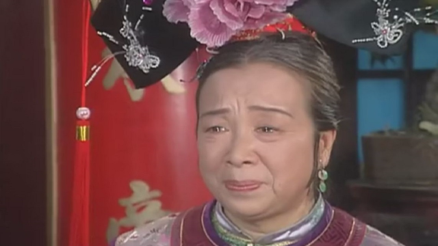 无数人的童年阴影恶妇却现状如此岁月如刀啊