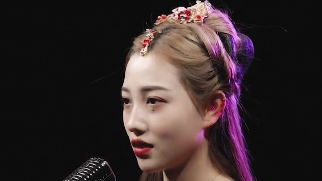 为何渡我不渡她女神陈小硕4月28开业硕家