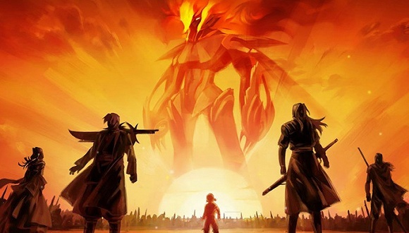 今天小编带大家讲讲拥有大力量的小身体《魁拔》.__凤凰网