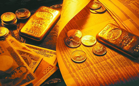 伦敦金行情走势如何分析预测?__凤凰网
