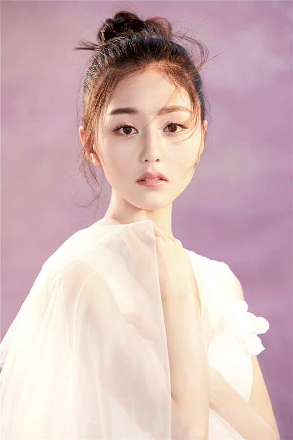 仁青娜姆加盟斗罗大陆变身法力高强女魂师