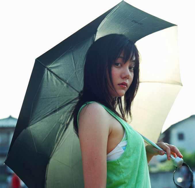 时光荏苒,还记得那个肉肉的夏树同学吗?__凤凰网