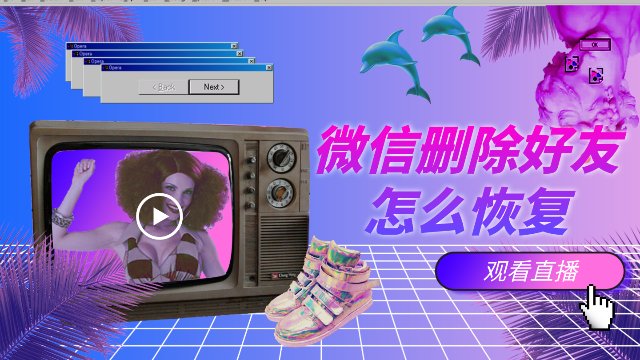 怎么查删除的微信好友_查好友删除微信聊天记录_查微信删除我的好友