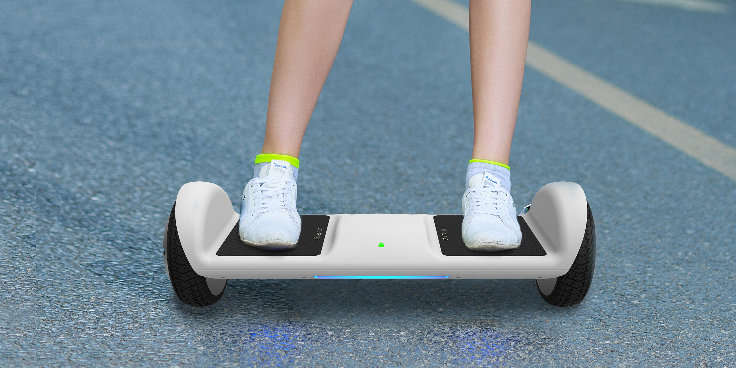 骑客新品即将面世,再次引领平衡车浪潮