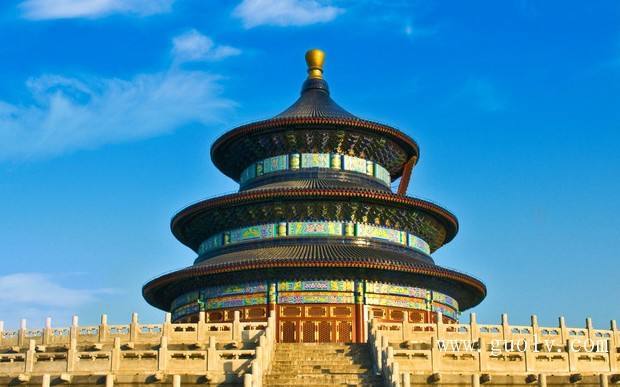 中国礼制坛庙指的是中国古代礼仪性的祭祀建筑.