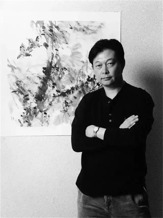 当代书画名家收藏推荐-著名画家刘继红__凤凰网