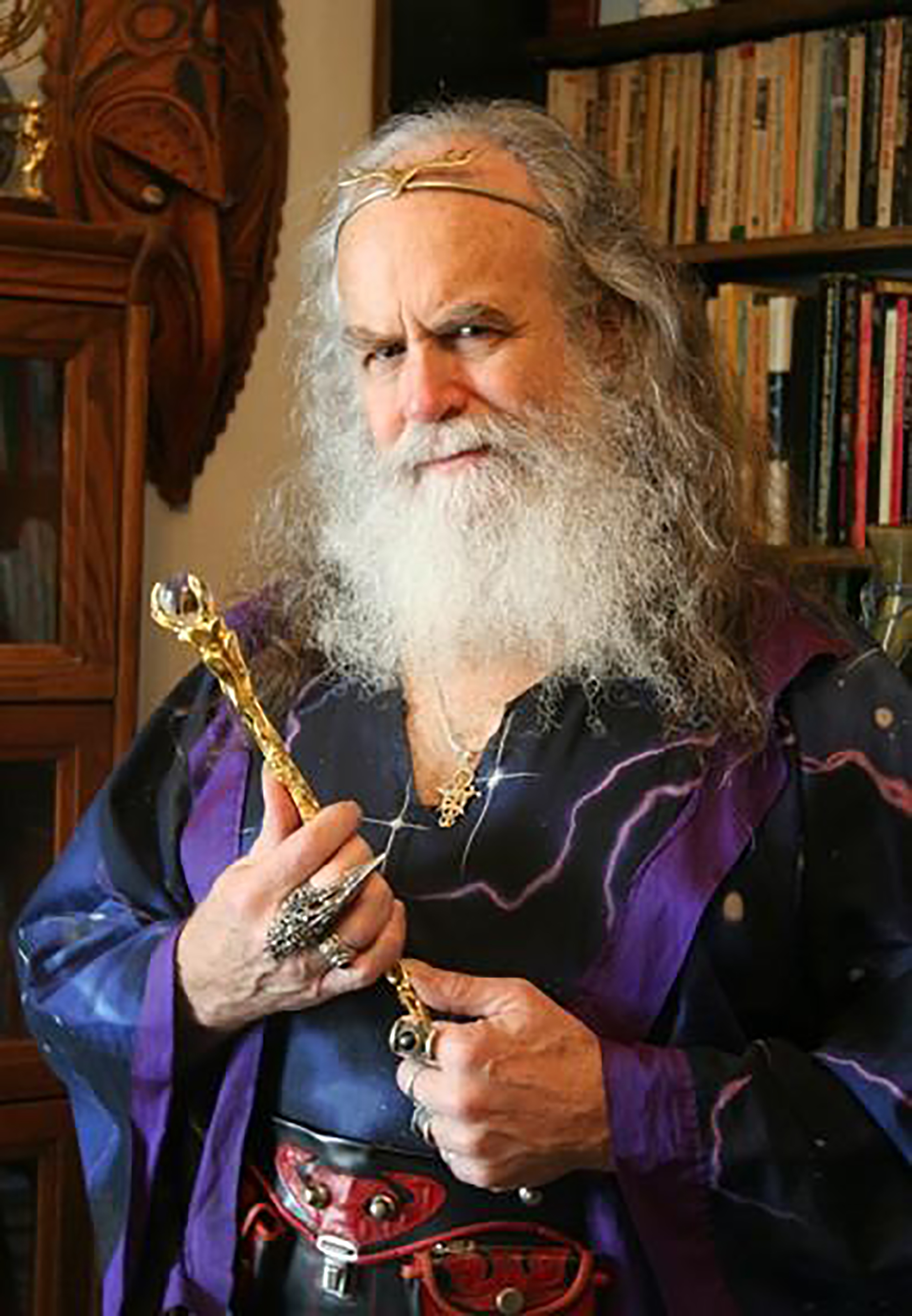 世界上唯一官方认证的魔法学校，专门培养魔法师，入学门槛很低！__凤凰网