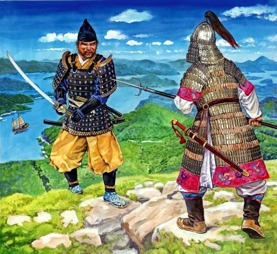 已亥东征：心机重重的朝鲜李朝贸易垄断战略_凤凰网军事_凤凰网