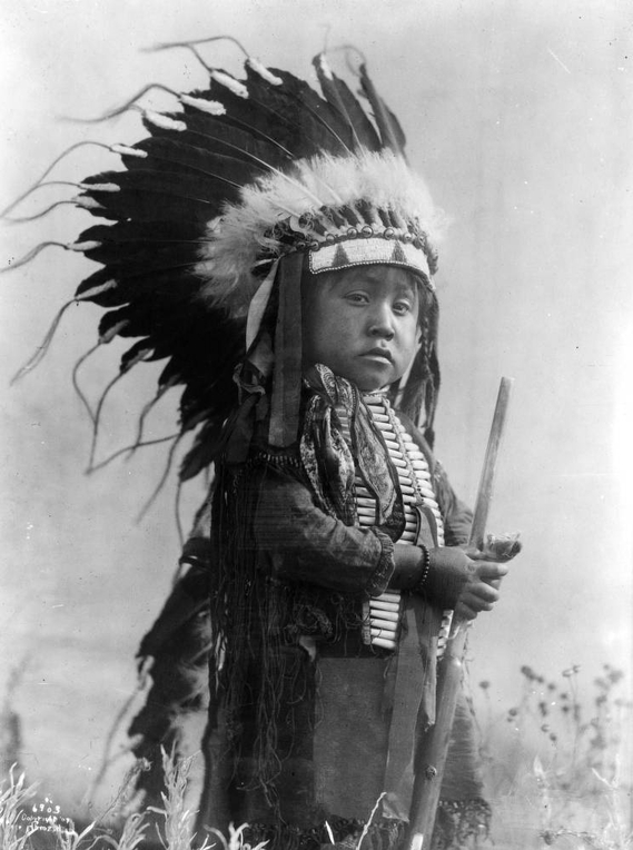 美洲曾经住着很多原住民,印第安人,但是随着欧洲殖民者的到来,美洲的