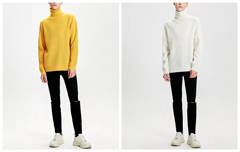 高瘦男生想要摆脱纸片人,可以这样穿搭哦!