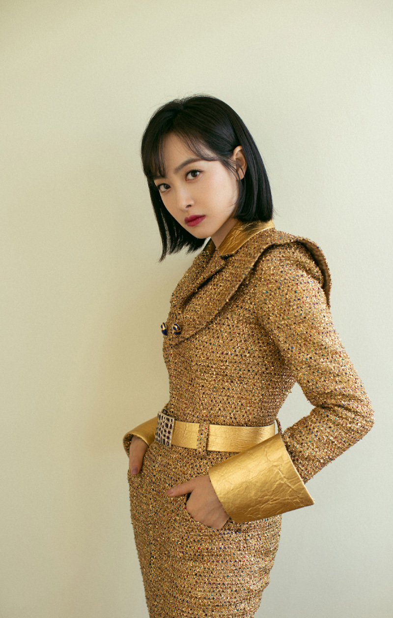 宋茜,1987年2月2日出生于山东省青岛市,中国内地女演员,歌手,亚洲多栖