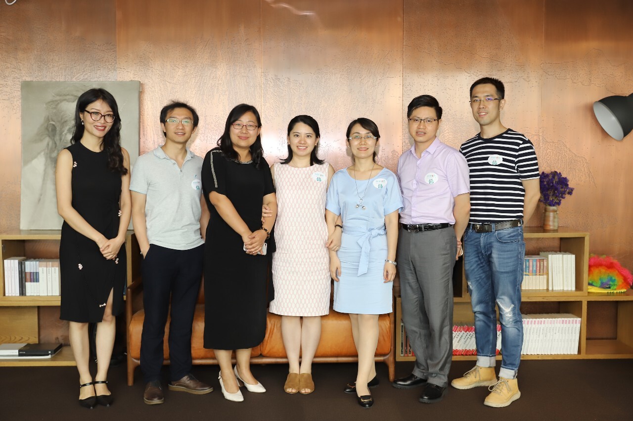 协和儿科博士陈藜:和我一起探索科学育儿之道