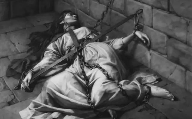 她被判处绞刑吊了半小时却没死最终改写了英国法律她这一生也是离奇