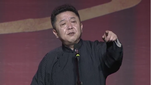 就爱听于老师唱歌,郭德纲:于谦发誓不唱学猫叫,唱了嫂子归我