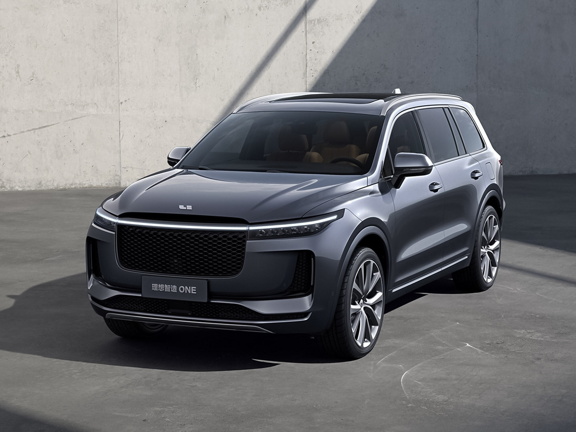 理想one vs 蔚来es8_凤凰网汽车_凤凰网