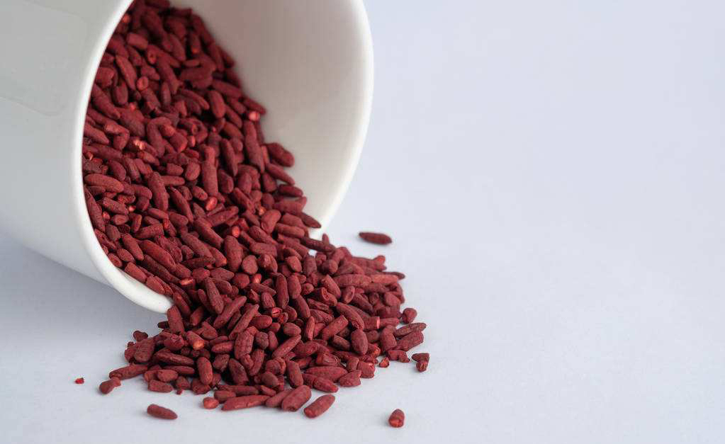 默默无闻的红曲原来藏着这么多秘密