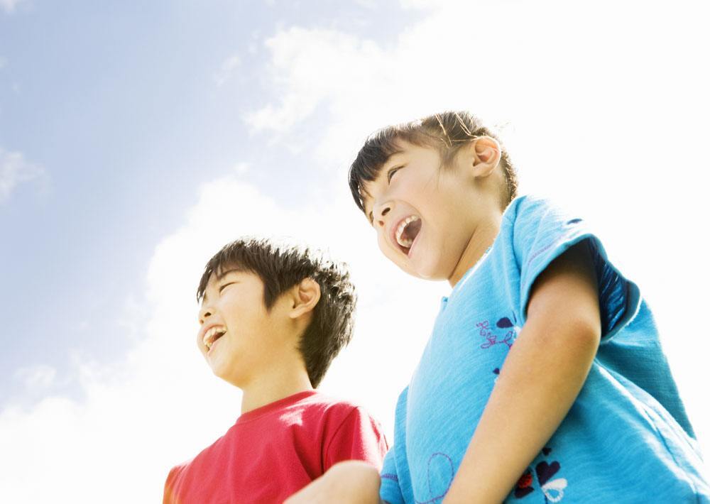 让孩子学会拥有好心态,比有个好成绩要更重要__凤凰网