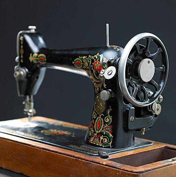 6070年代的四大件三转一响