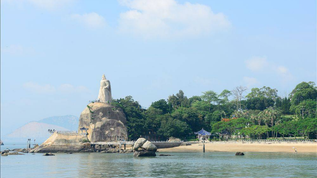 鼓浪嶼之波笛子獨奏c調琴臺樂坊