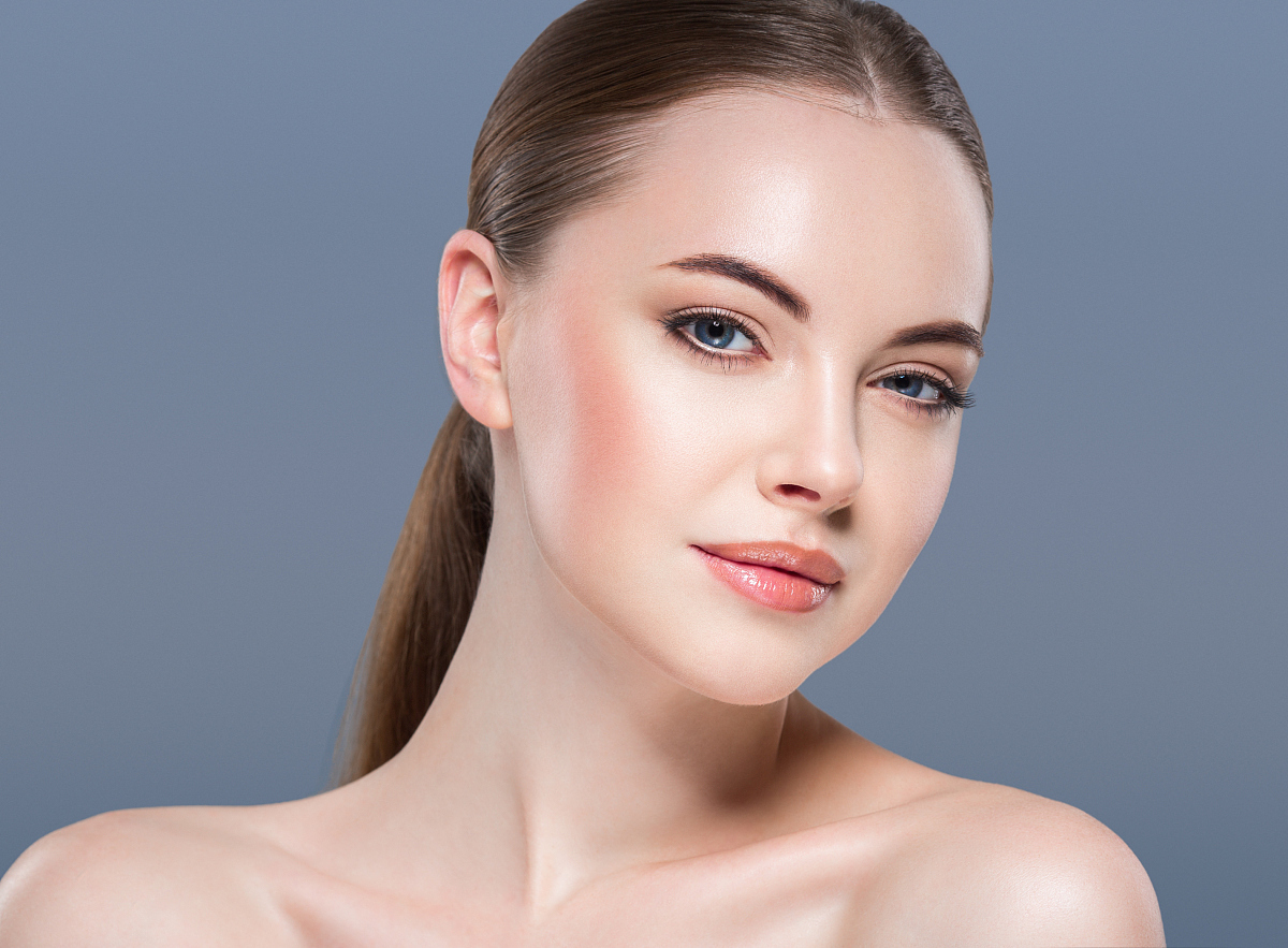 如何让你的护肤效果加倍?从了解你的肤质开始(混皮篇)